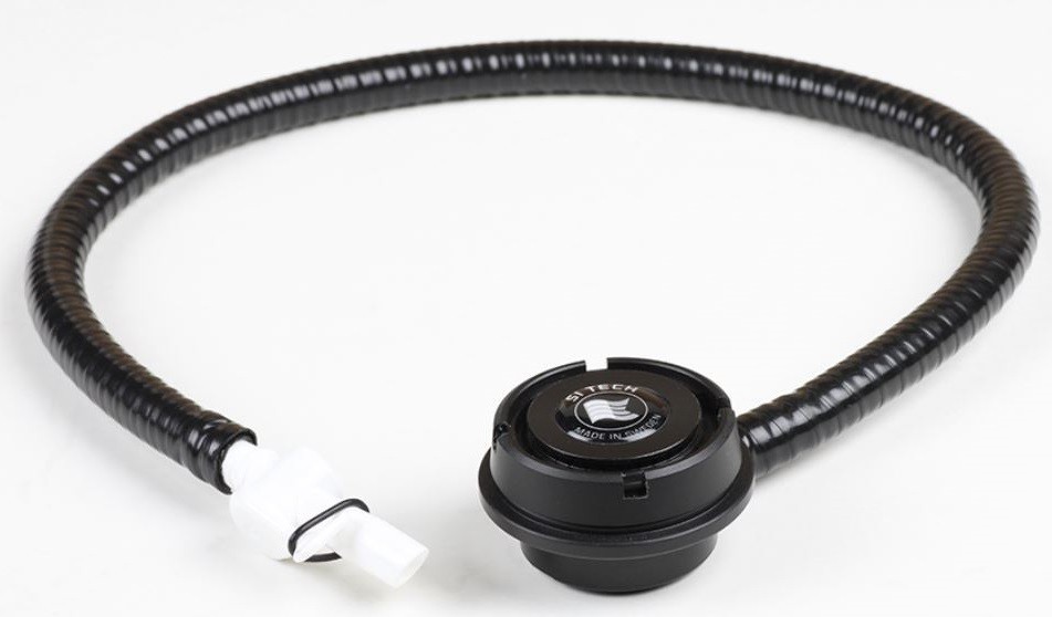 Sitech Trigon Pee Valve > For Drysuits > M & A ltd